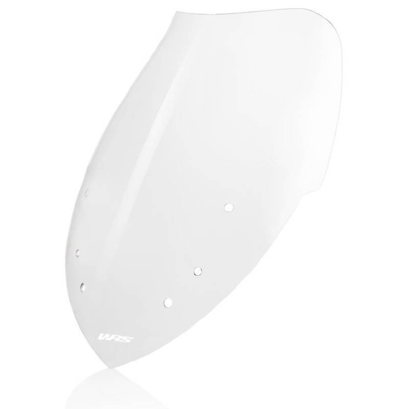 Cupula caponord WRS BMW r1200rt 05-13